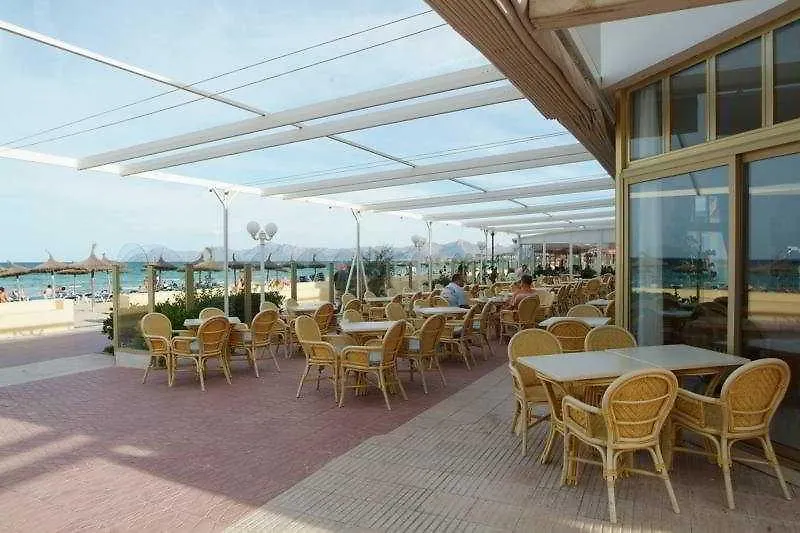 Grupotel Picafort Beach Can Picafort  4*, Can Picafort (Mallorca)