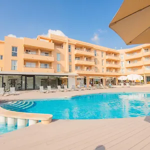Apartahotel Dunes Platja