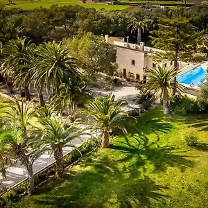 Casa rural Rural Predio Son Serra 