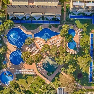 Aparthotel Zafiro Mallorca &
