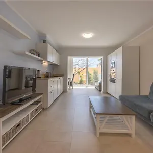 Apartamento Ampio Luminoso 3 3 Bagni Giardino Quiete Wi-fi 