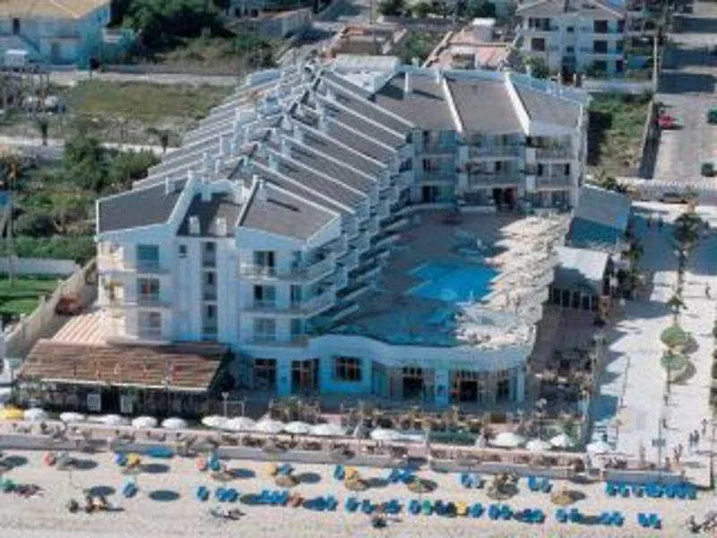 Grupotel Picafort Beach 캔 피카폴트 아파트호텔